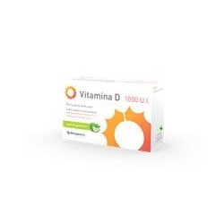 Vitamina D 1000 Ui 168 Compresse