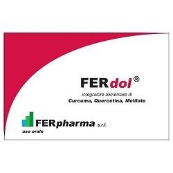 Ferdol 20 Capsule