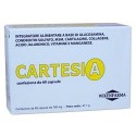 Cartesia 36 Capsule