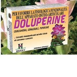 Doluperine 60 Capsule