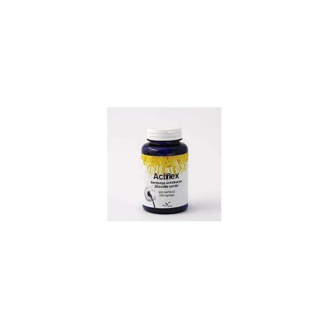 Actiflex 60 Capsule