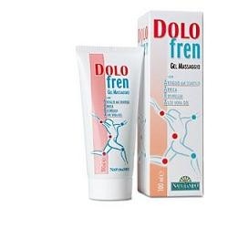 Dolofren Gel 100ml