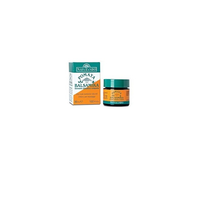 Pomata Balsamika 30ml Pomata Balsamika 30ml