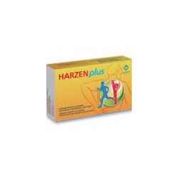 Harzen Plus 30 Compresse