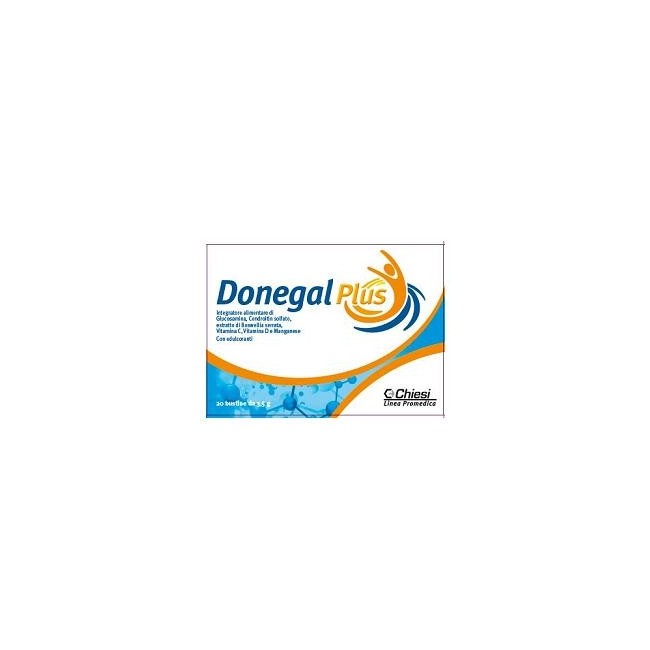 Donegal Plus 30 Bustine