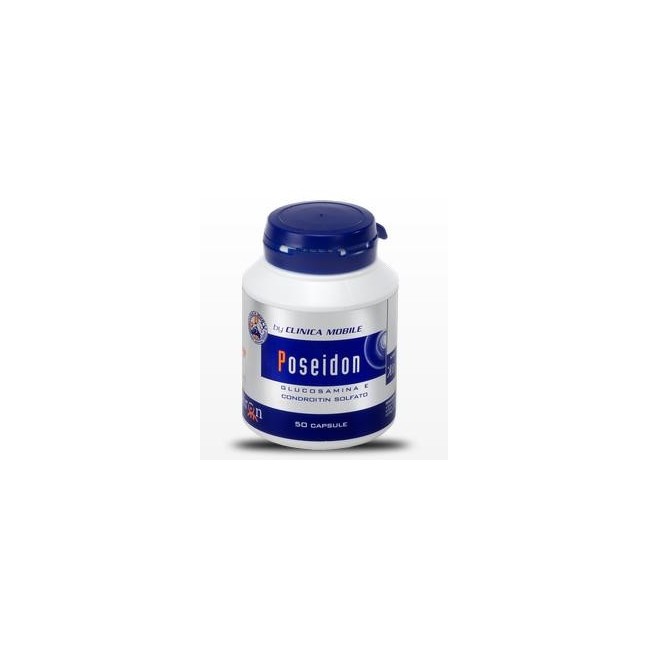 Kiron Poseidon 50 Capsule Kiron Poseidon 50 Capsule