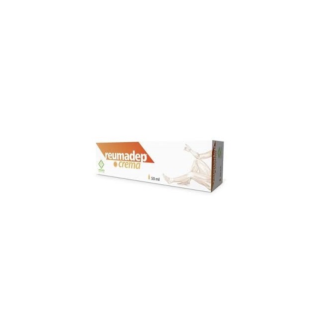 Reumadep Crema 50 Ml Reumadep Crema 50 Ml