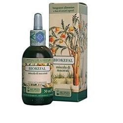 Biokefal Soluzione Idroalcolica 50ml