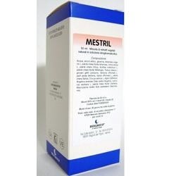 Mestril 50ml Soluzione