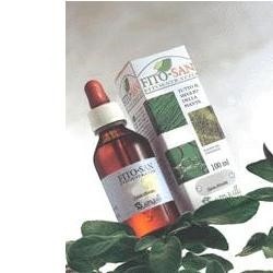 Agnocasto Frutti 100 Ml Tintura Madre