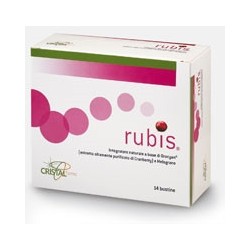 Rubis 14 Buste