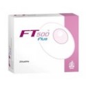 Ft 500 Plus 20 Buste