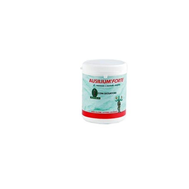 Ausilium Forte 300g Barattolo Ausilium Forte 300g Barattolo