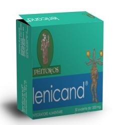 Lenicand 30 Compresse 1300mg