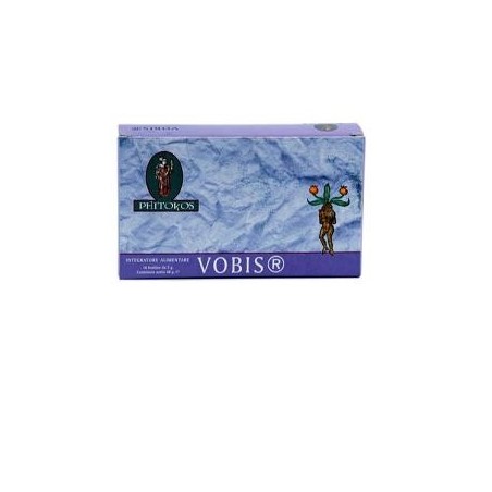 Vobis 16 Bustine Vobis 16 Bustine