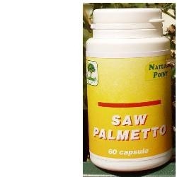 Saw Palmetto 60 Capsule