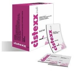Cistexx Shedir 14 Buste