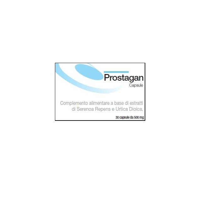 Prostagan 30 Capsule Prostagan 30 Capsule