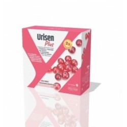 Urisen Plus 14 Buste
