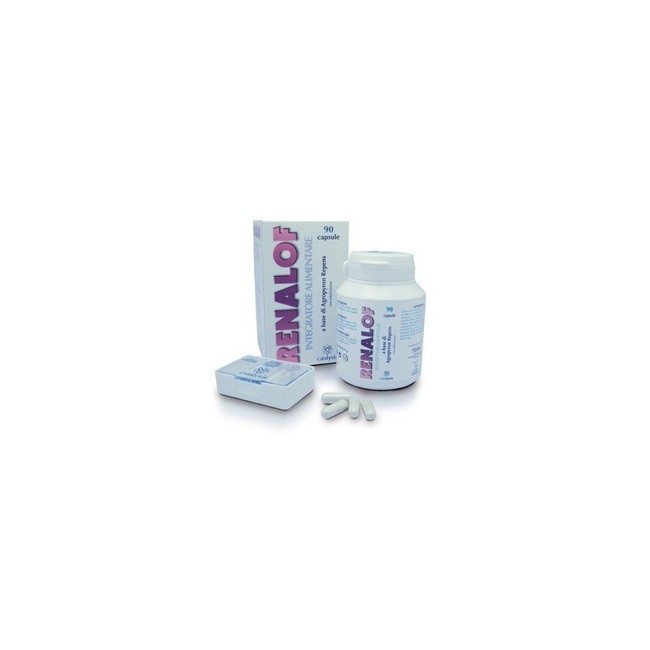 Renalof 90 Capsule Renalof 90 Capsule