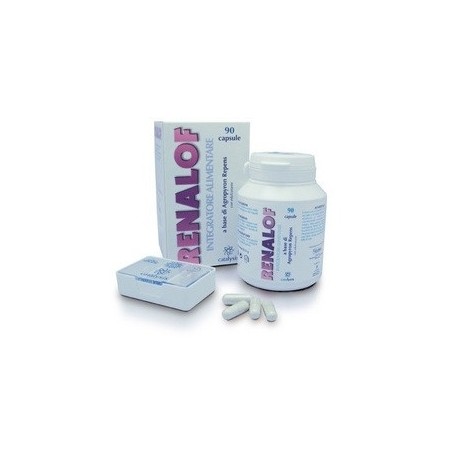 Renalof 90 Capsule Renalof 90 Capsule