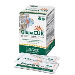 Innovet Glupacur 30 Stick Orali