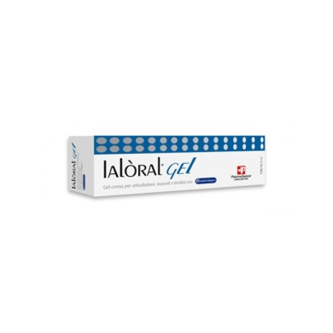 Ialoral Gel 75 Ml Ialoral Gel 75 Ml
