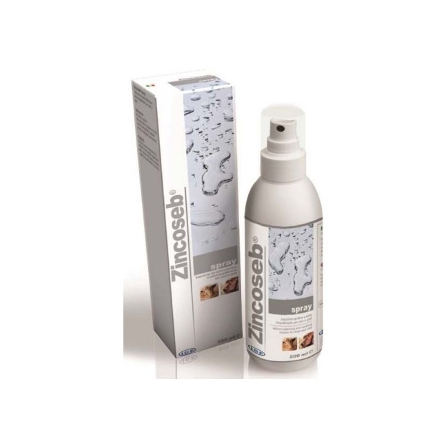 Icf Zincoseb Spray 200ml Icf Zincoseb Spray 200ml