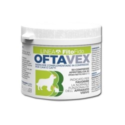 Trebifarma Oftavex 50 Compresse