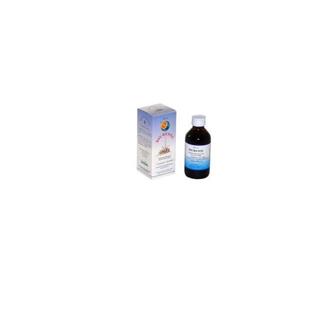 Diuresol Liquido 100ml Diuresol Liquido 100ml