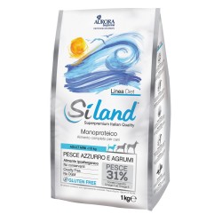Aurora Siland Adult Mini Pesce 1kg