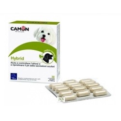 Camon Hybrid Integratore 30 Compresse