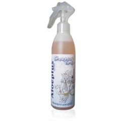 Hdr Aloeplus Shampoo Spray Gatti