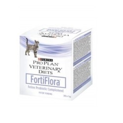 Purina Fortiflora Gatto 30 Bustine