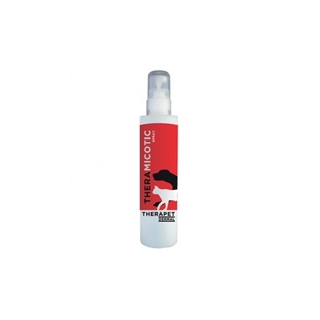 Therapet Theramicotic Spray 200ml Therapet Theramicotic Spray 200ml