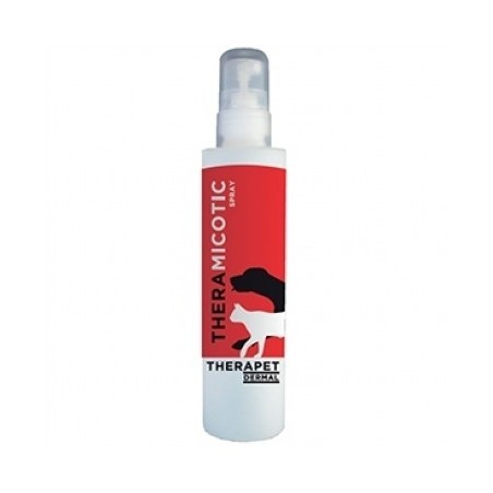 Therapet Theramicotic Spray 200ml Therapet Theramicotic Spray 200ml