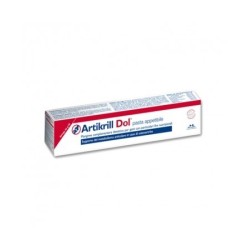 Artikrill Dol Gatto Pasta Appetibile 30g
