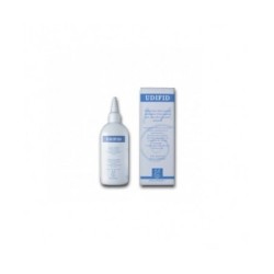 Udifid Soluzione Detergente Otologica 150ml
