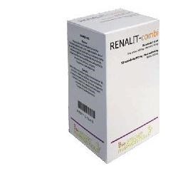 Renalit Combi 12 Capsule+sciroppo 120ml