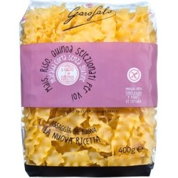 Garofalo Mafalda Senza Glutine 400g