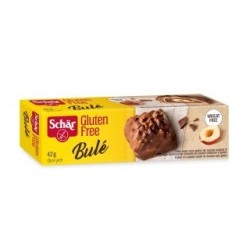 Schar Bulè Snack Senza Glutine 42g