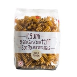 Garofalo Fusilli Legumi E Cereali 400g