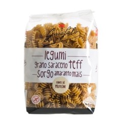 Garofalo Radiatori Legumi E Cereali 400g