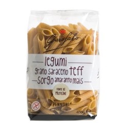 Garofalo Pennoni Legumi E Cereali 400g