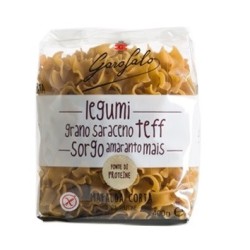 Garofalo Mafalda Legumi E Cereali 400g