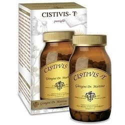 Cistivis-t 80 Pastiglie