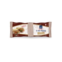 Nutrifree Il Mio Panino Integrale 180g