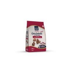Nutrifree Gocciolotti Al Cioccolato 6x40g