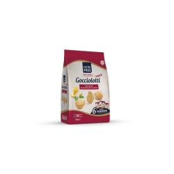 Nutrifree Gocciolotti Snack 6x40g