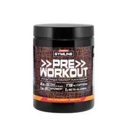Enervit Gymline Pre Workout Strawberry Pineapple